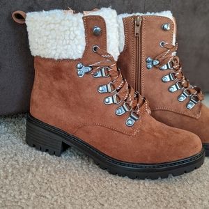 American Eagle Outfitters Boots